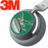 NFL Philadelphia Eagles Retro Logo Surface Headphones Skin